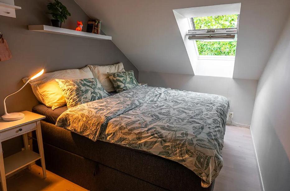 Apartamento Penthouse With Private Terrace *